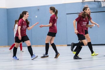 Bild 367 - wCJ Futsalmeisterschaft Runde 1